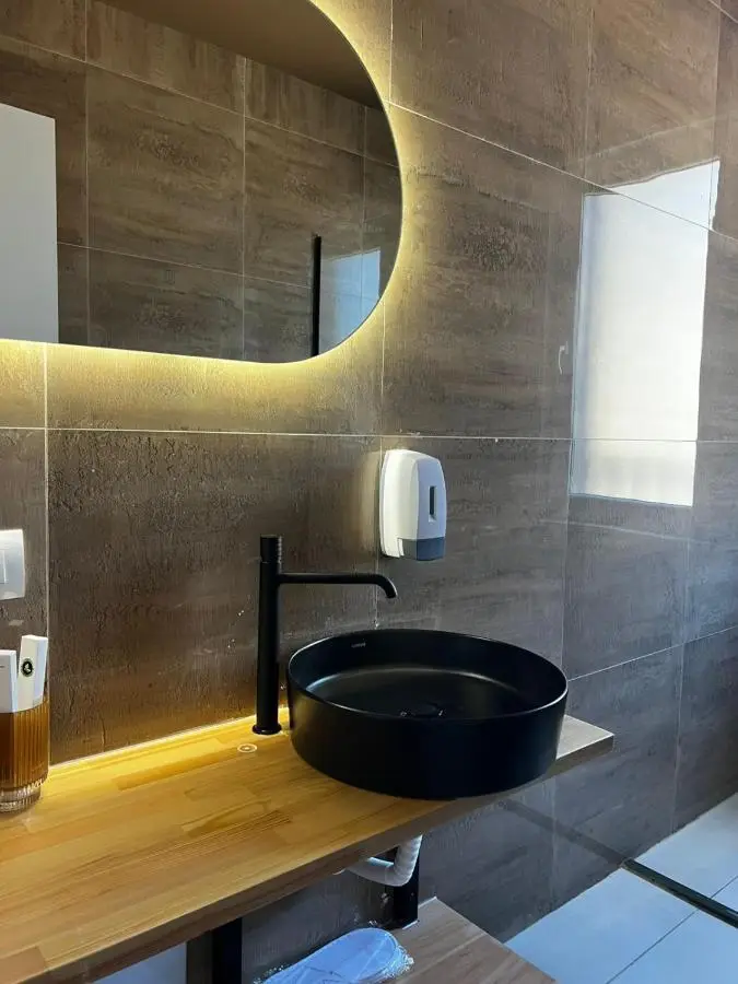 Apart Hotel CANI