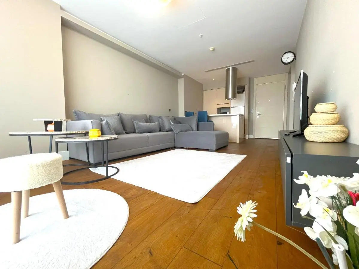 Exquisite Ottomare Suites