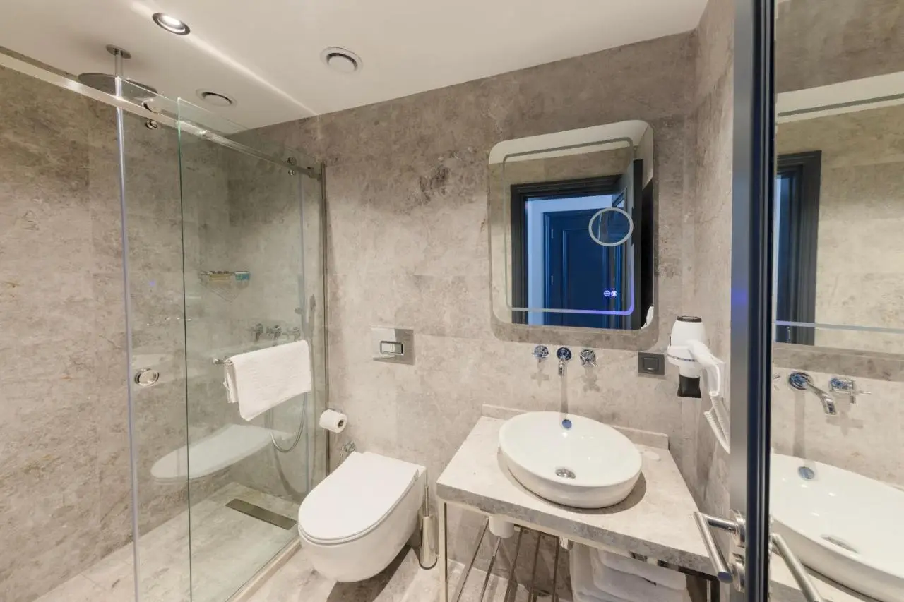AHG Atlas Hotel Taksim