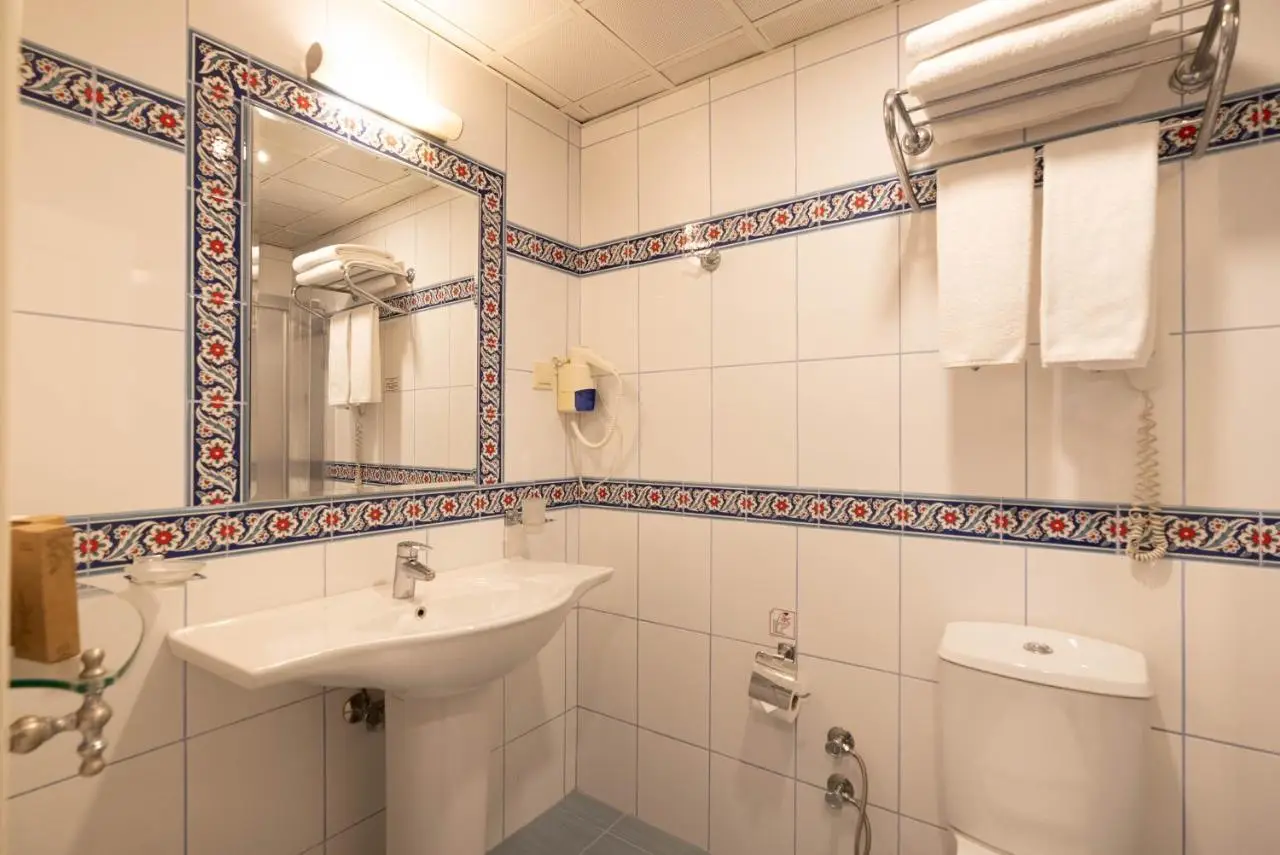 The And Hotel Sultanahmet - Special Category