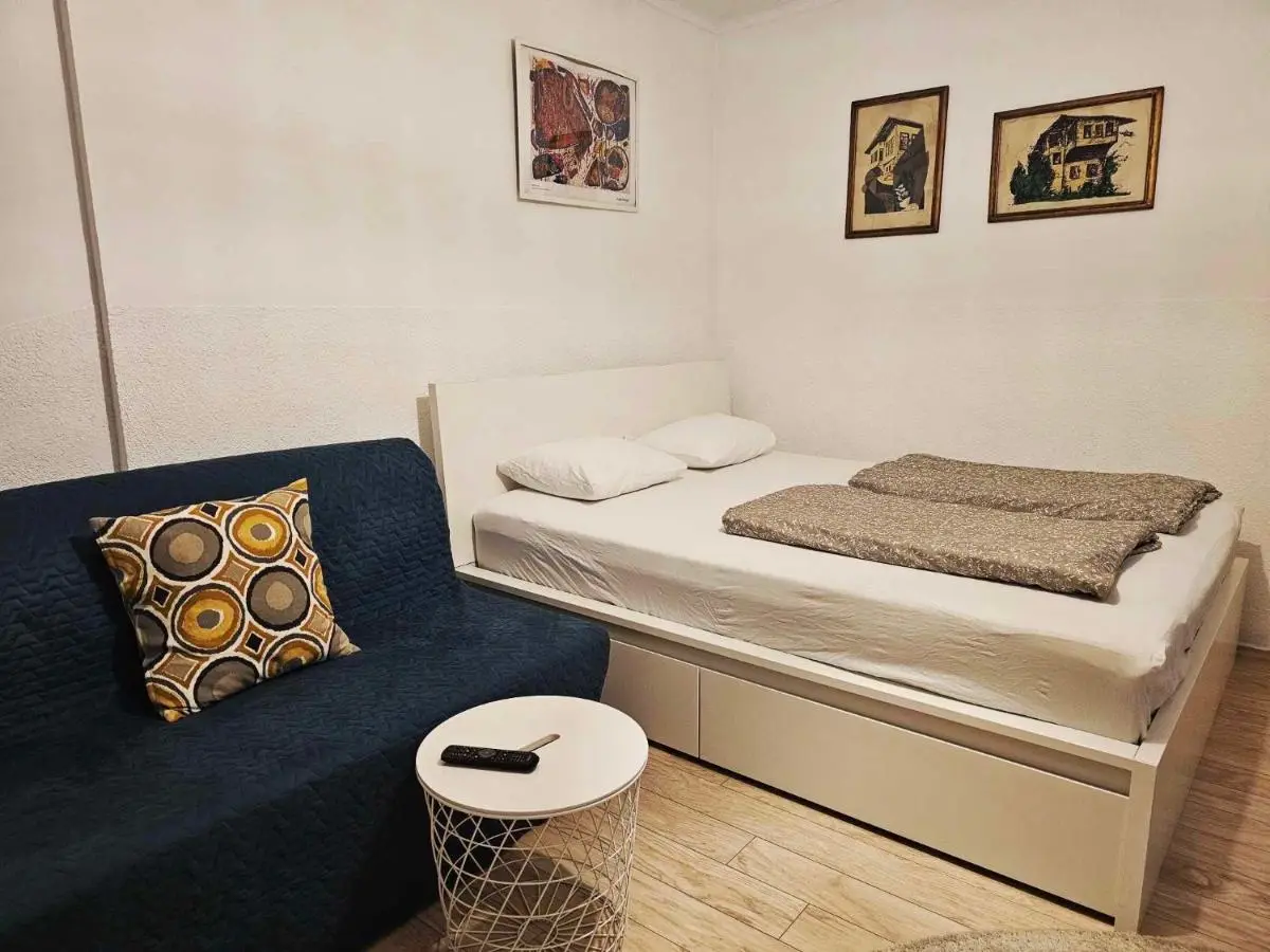 Studio Apartments Siesta
