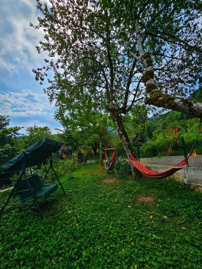 Cottage Mziuri