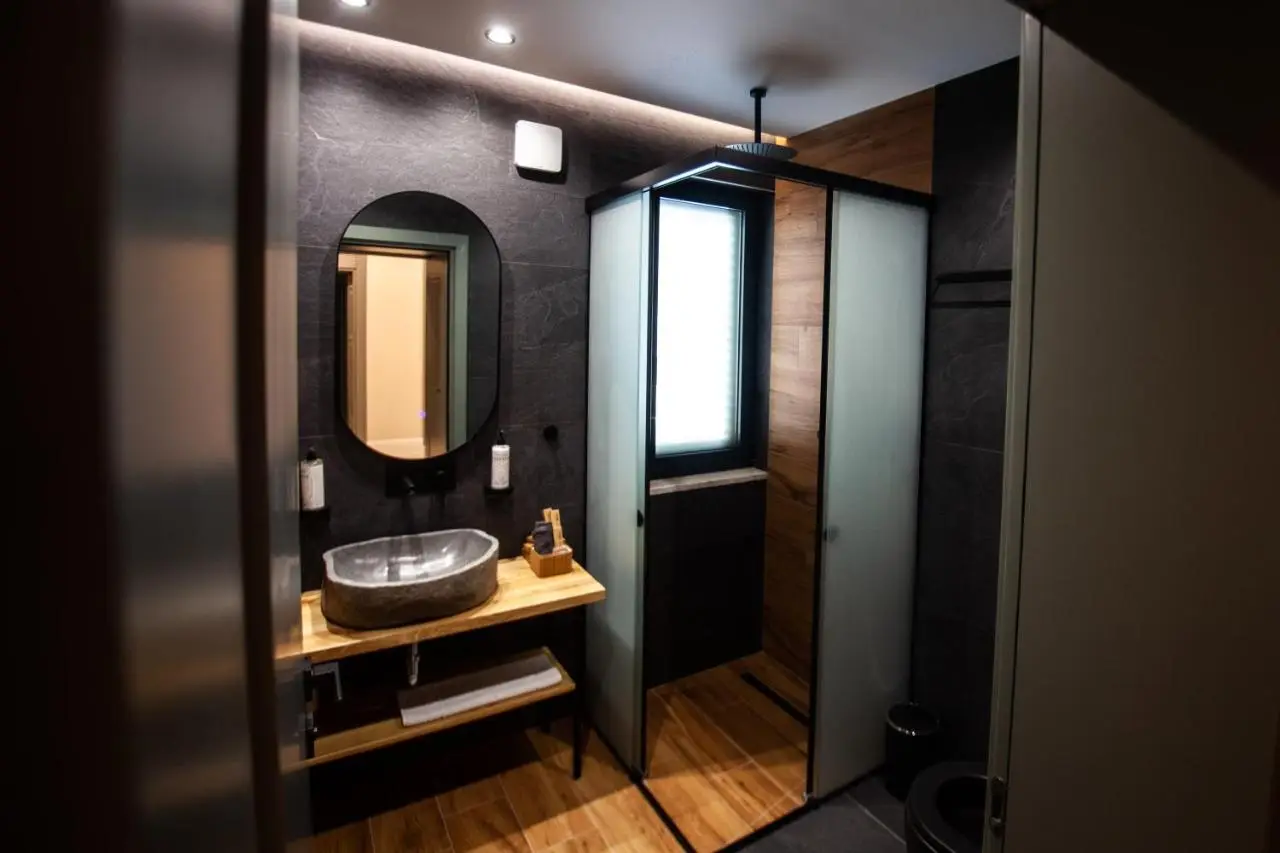 Vila Koja Boutique Hotel