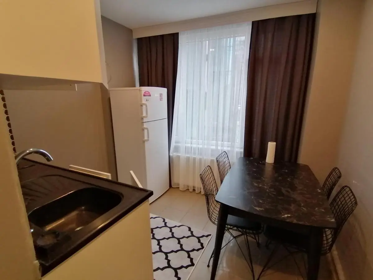 Levent Apartments