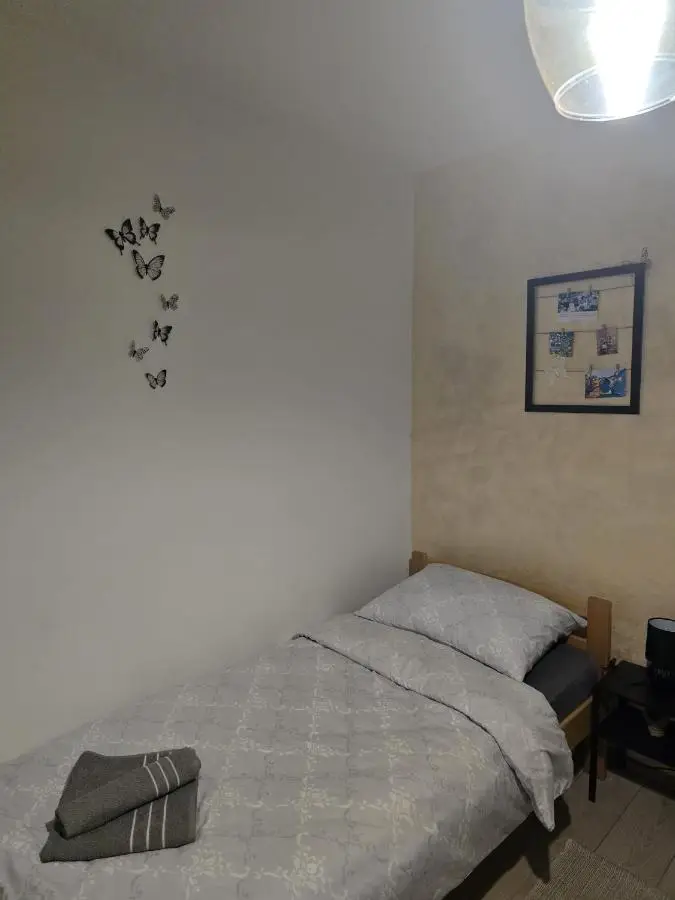 Apartman Papilon