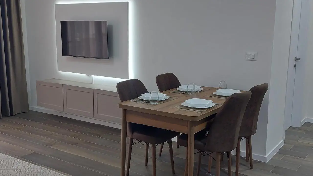 Amelja's Apartment
