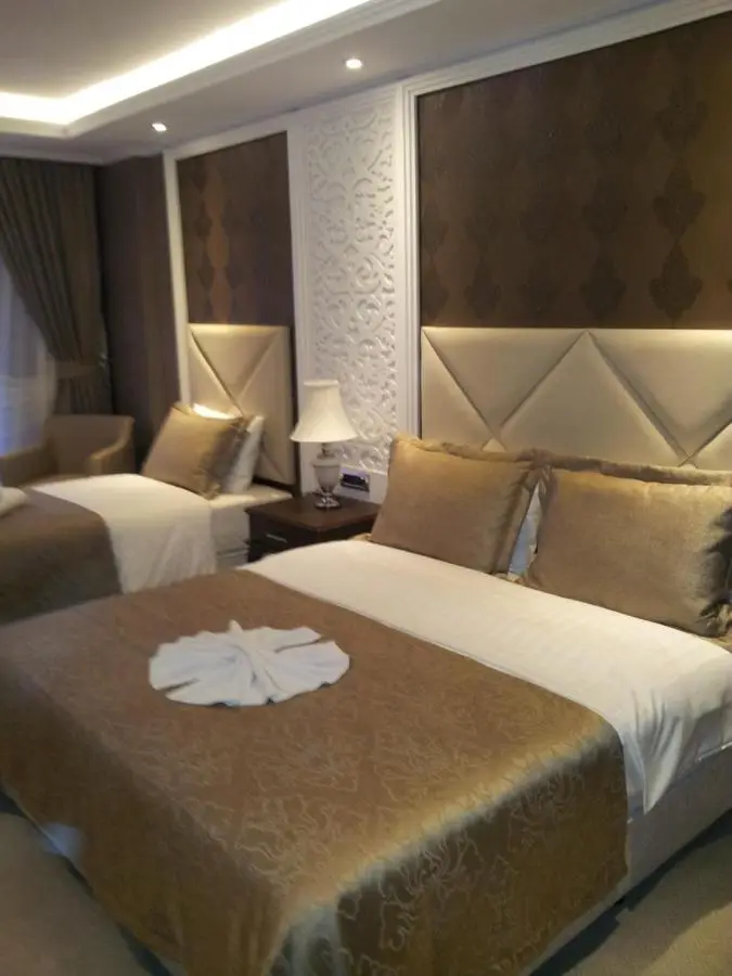Black Bird Thermal Hotel & SPA