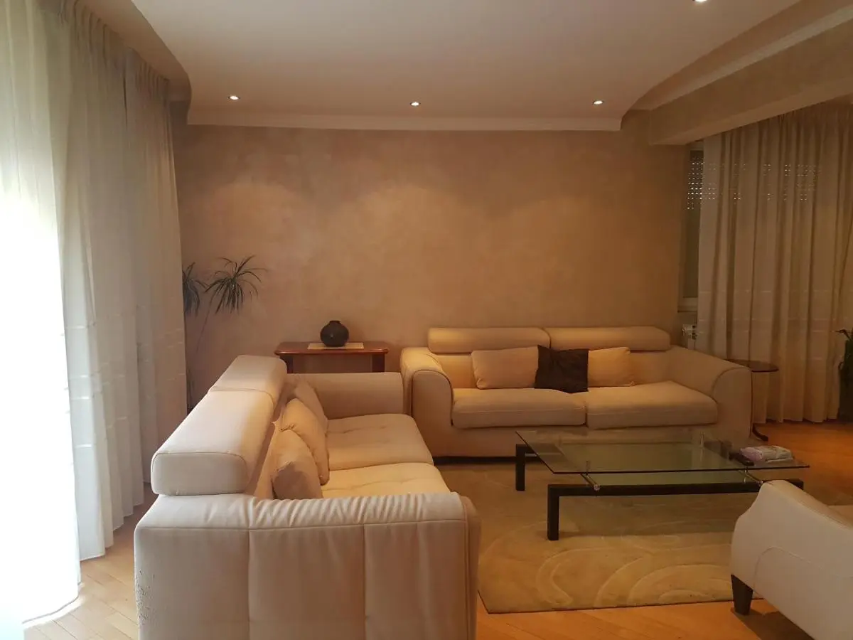 Villa Holiday DS near Sarajevo