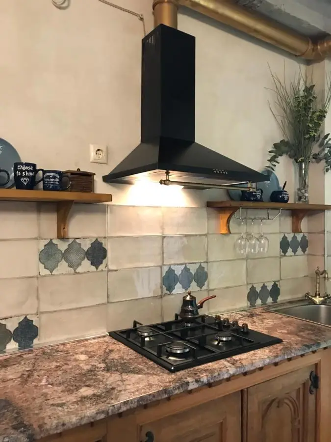 T2&T3 Apartments LEVANTO