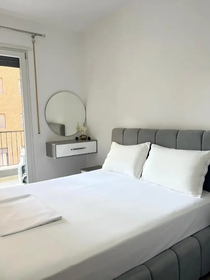 Mme apartment