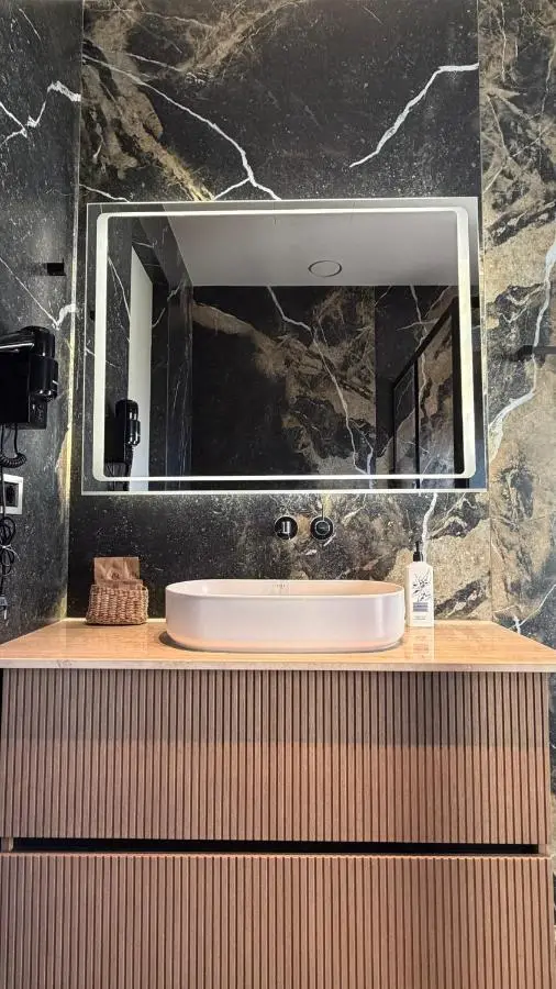Terra Boutique Hotel