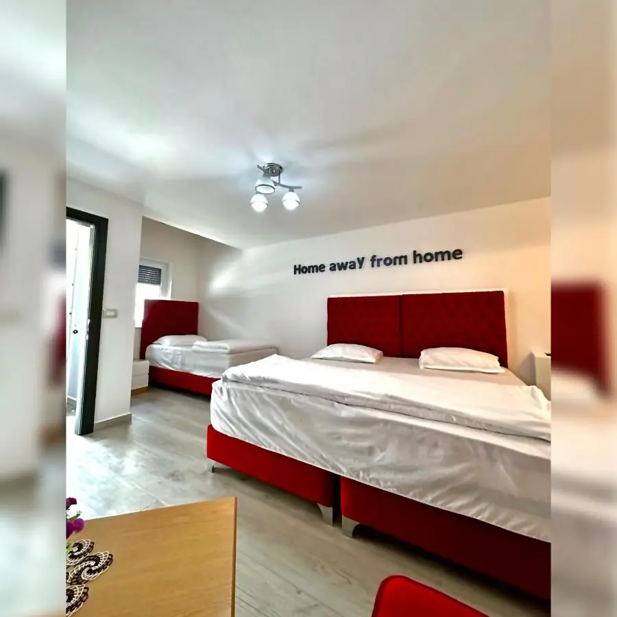 Breezy Hotel