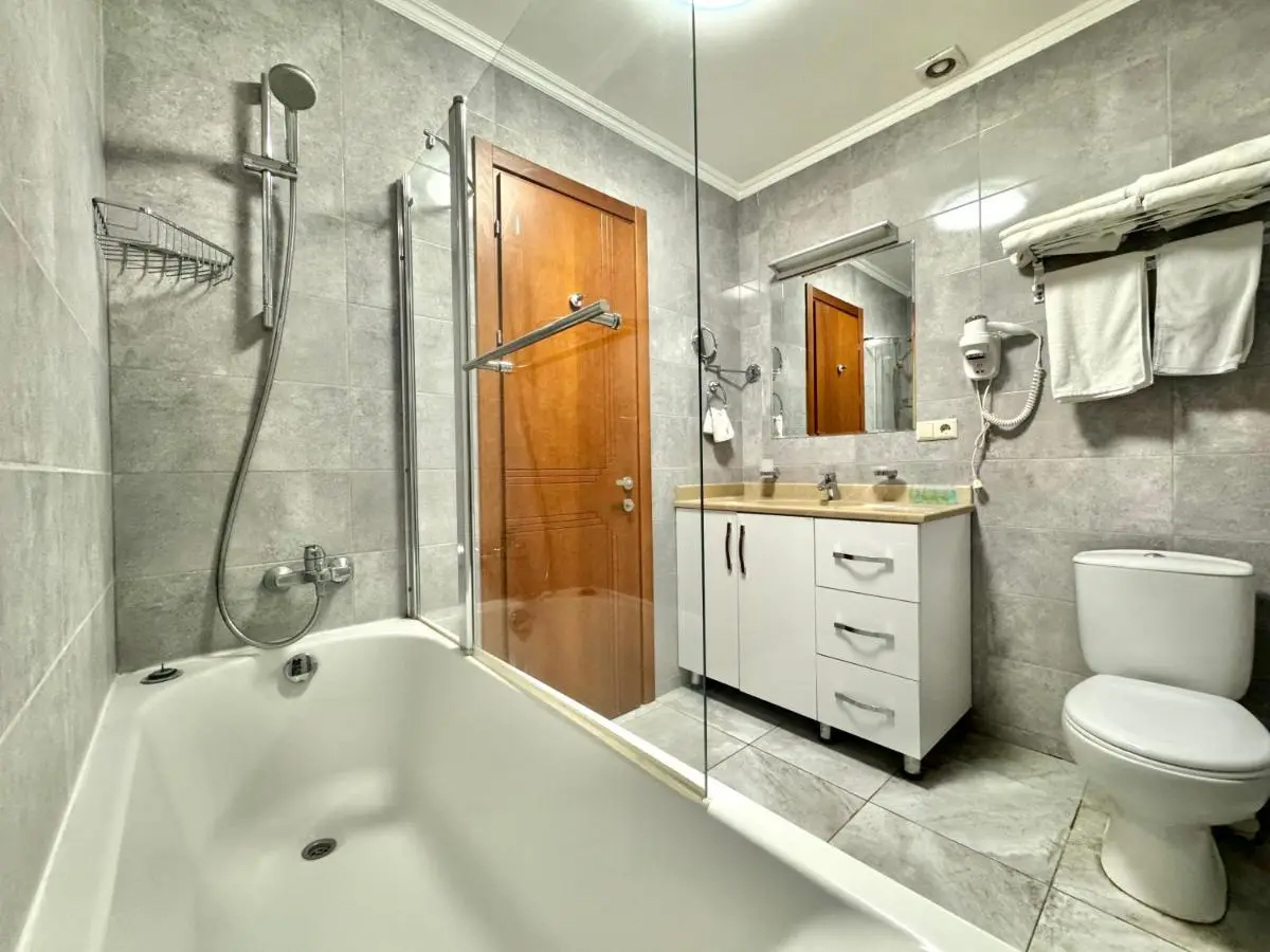 Full Comfort Apartment at Chavchavadze