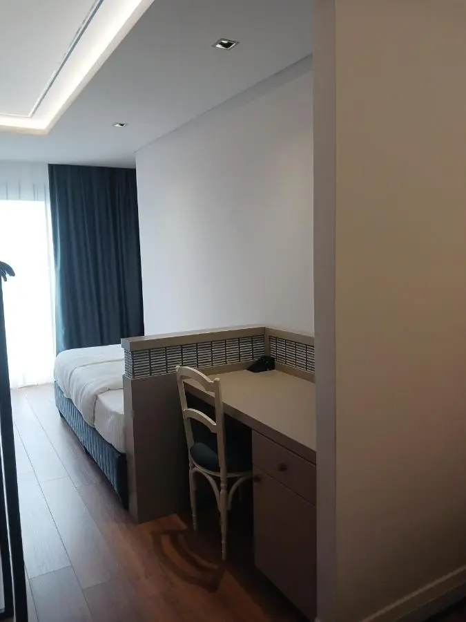 Theodosius Hotel