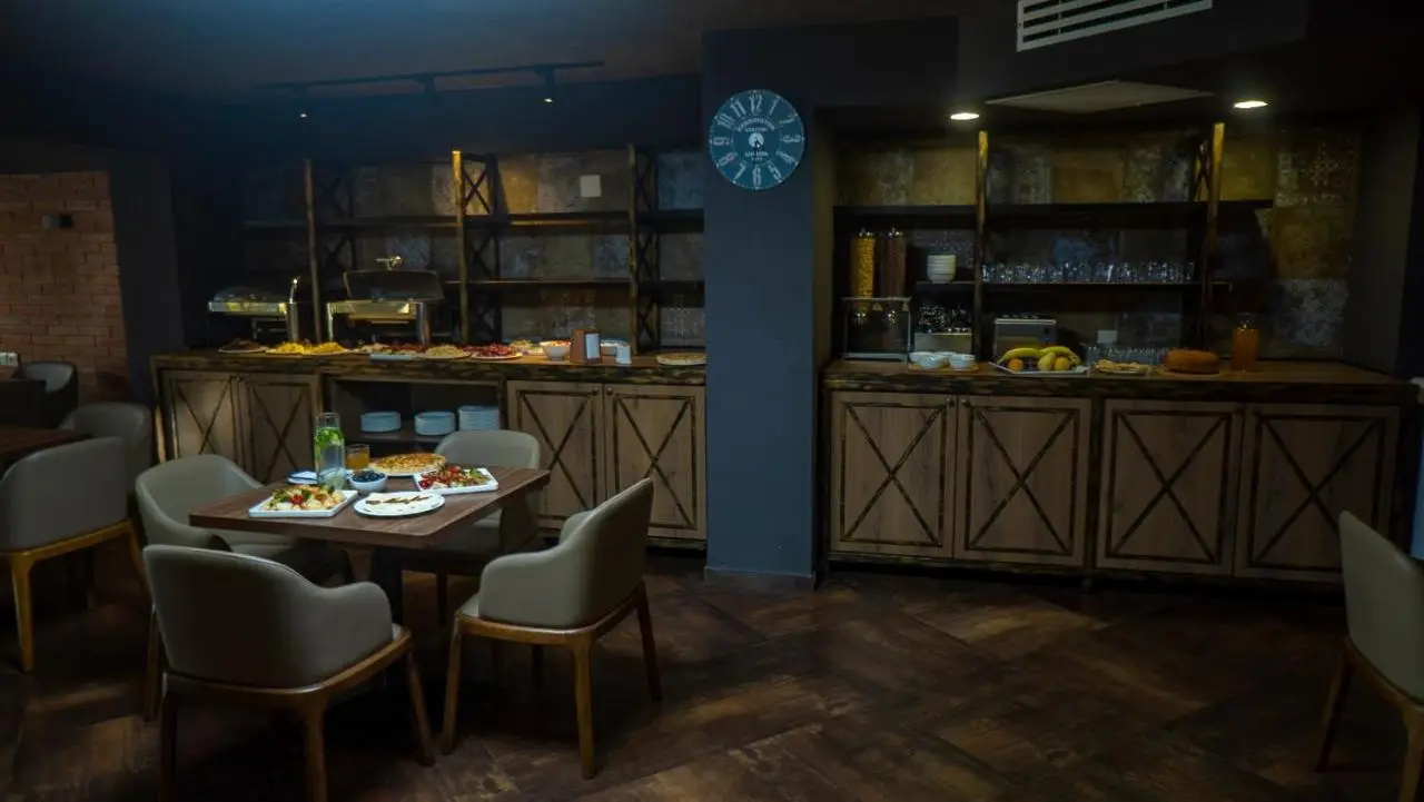 TM Apart Hotel