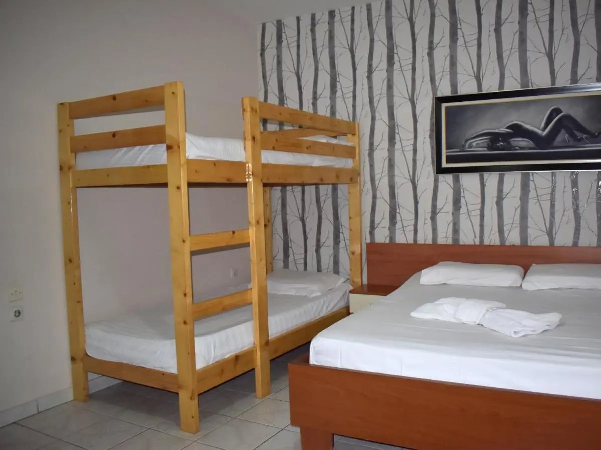 Hotel Central