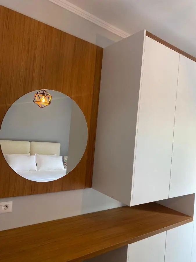 Lana River modern apartment