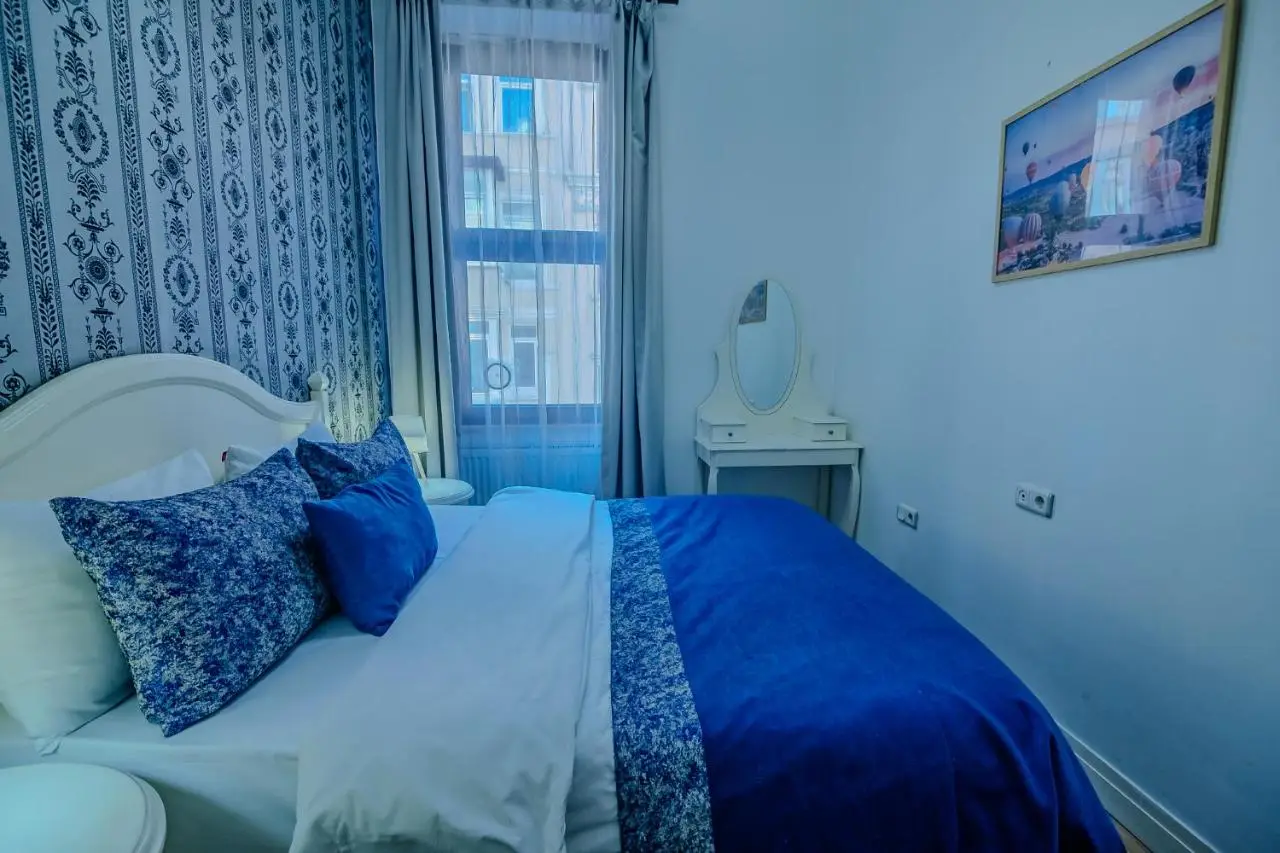 Istiklal Nil Suites