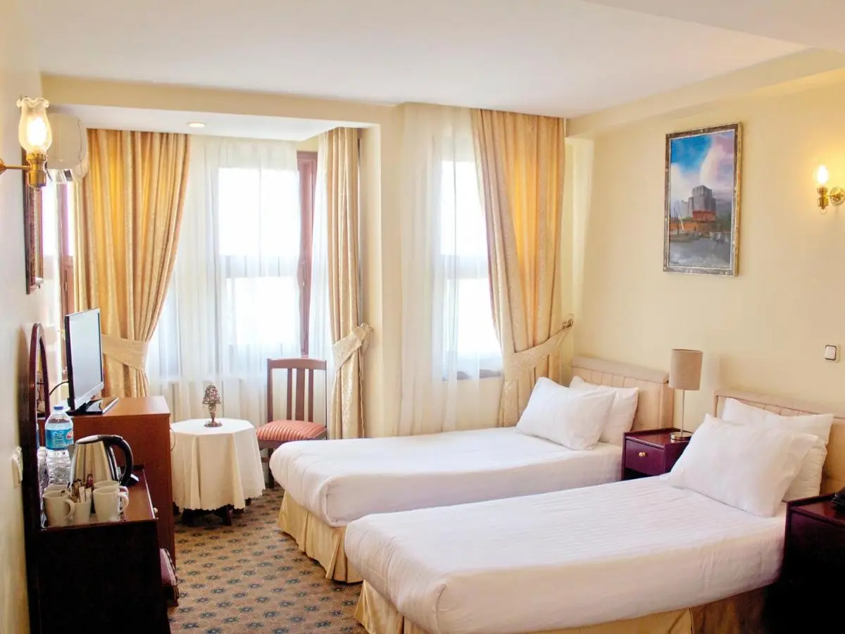 Hotel Historia-Special Category