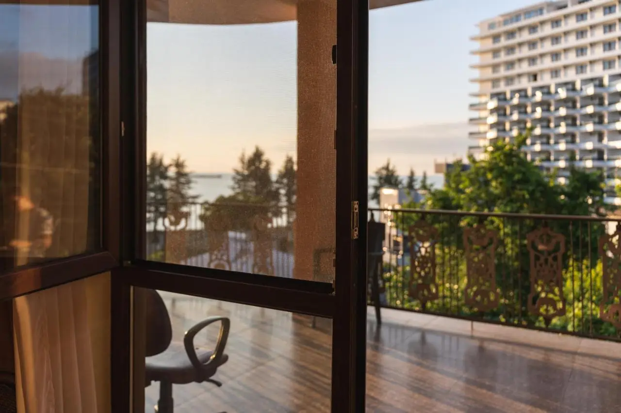 Batumi Homestay at Tamar Mephe Avenue