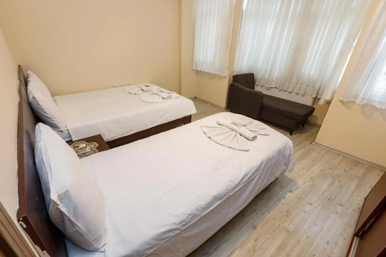 Marmara Apartments