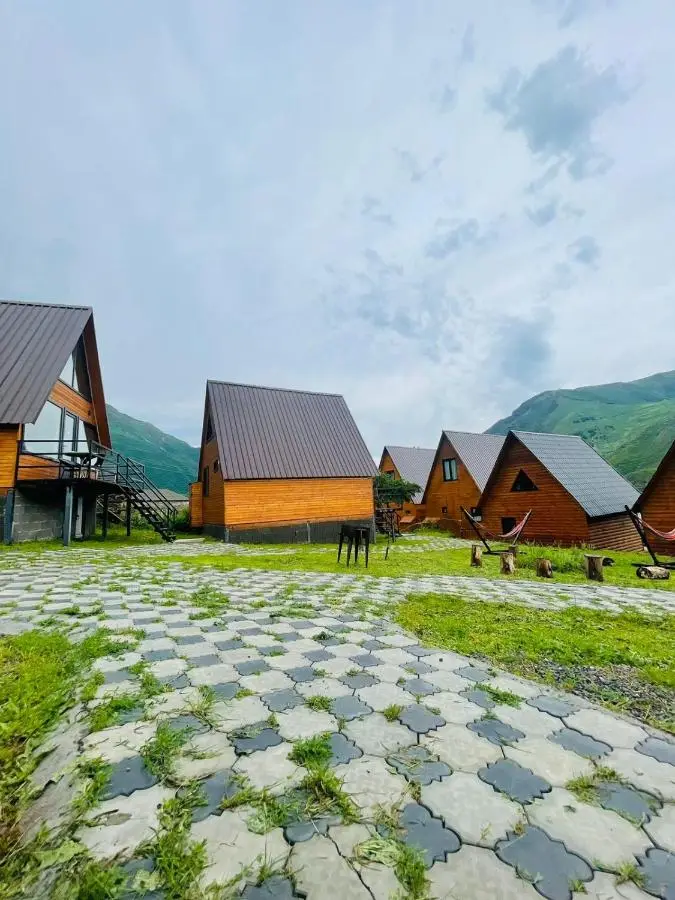 Guesthouse Elli & Cottages