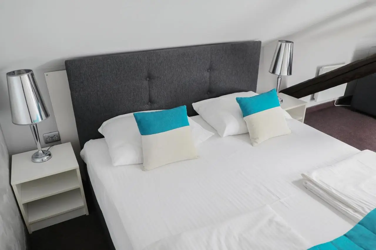 Hotel Sokak
