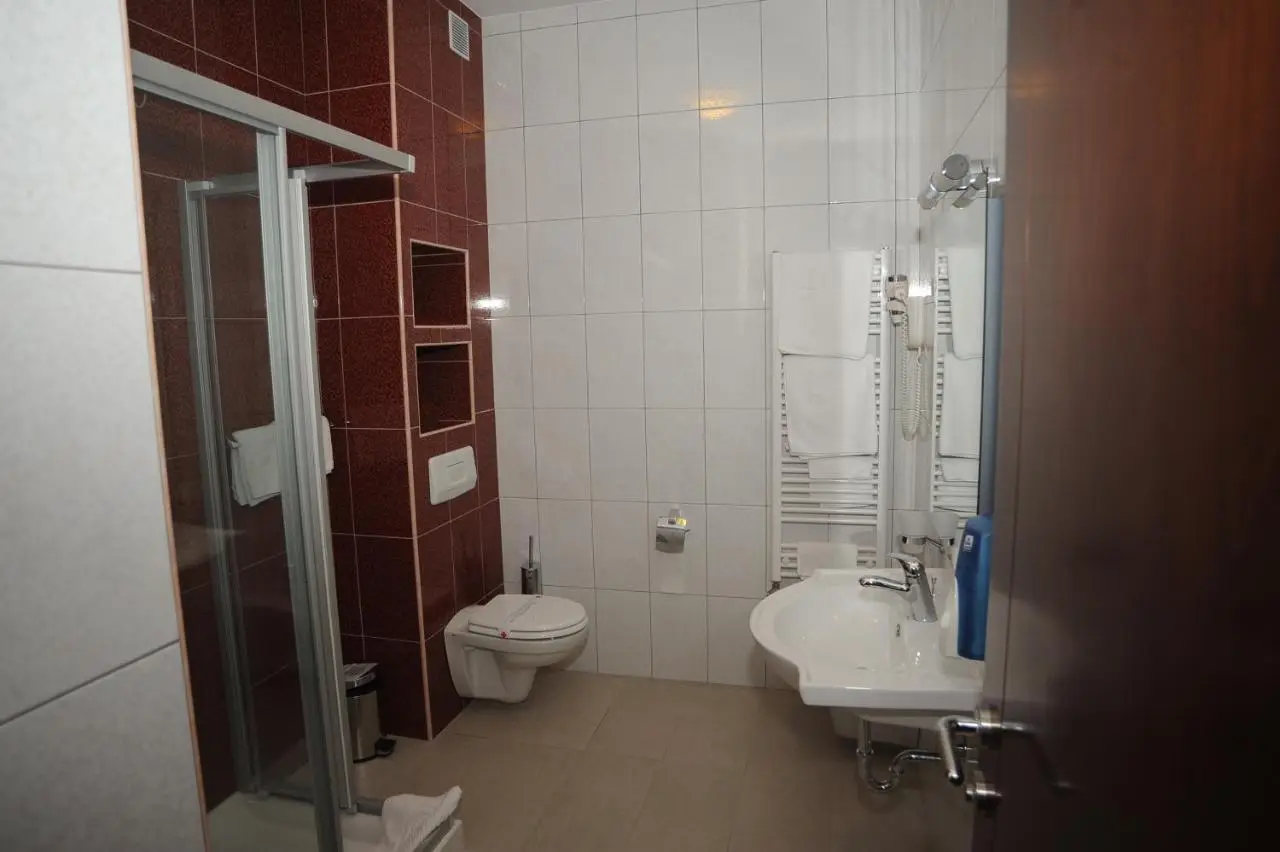 Hotel Balkana Vidović