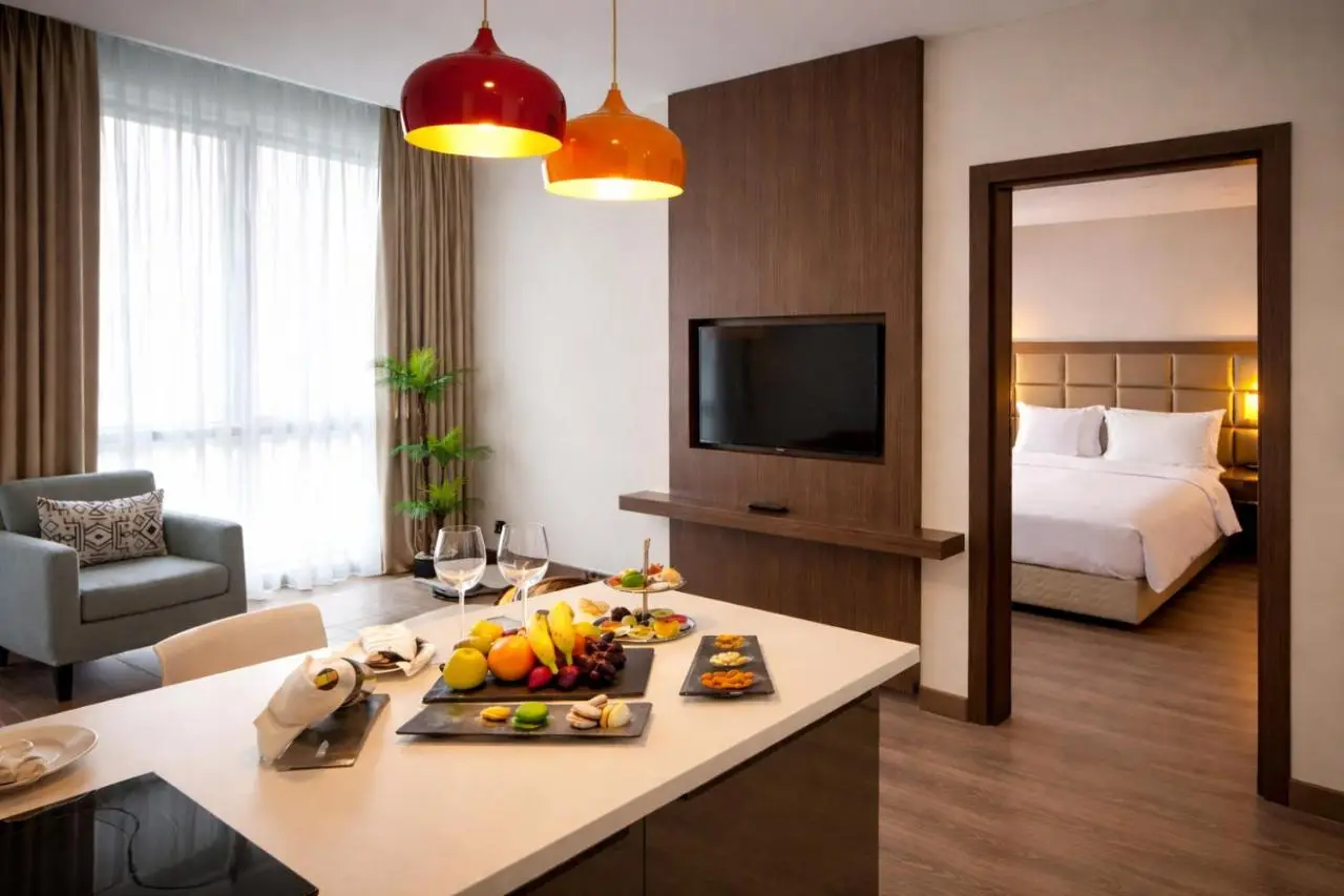 Prime Istanbul Residences