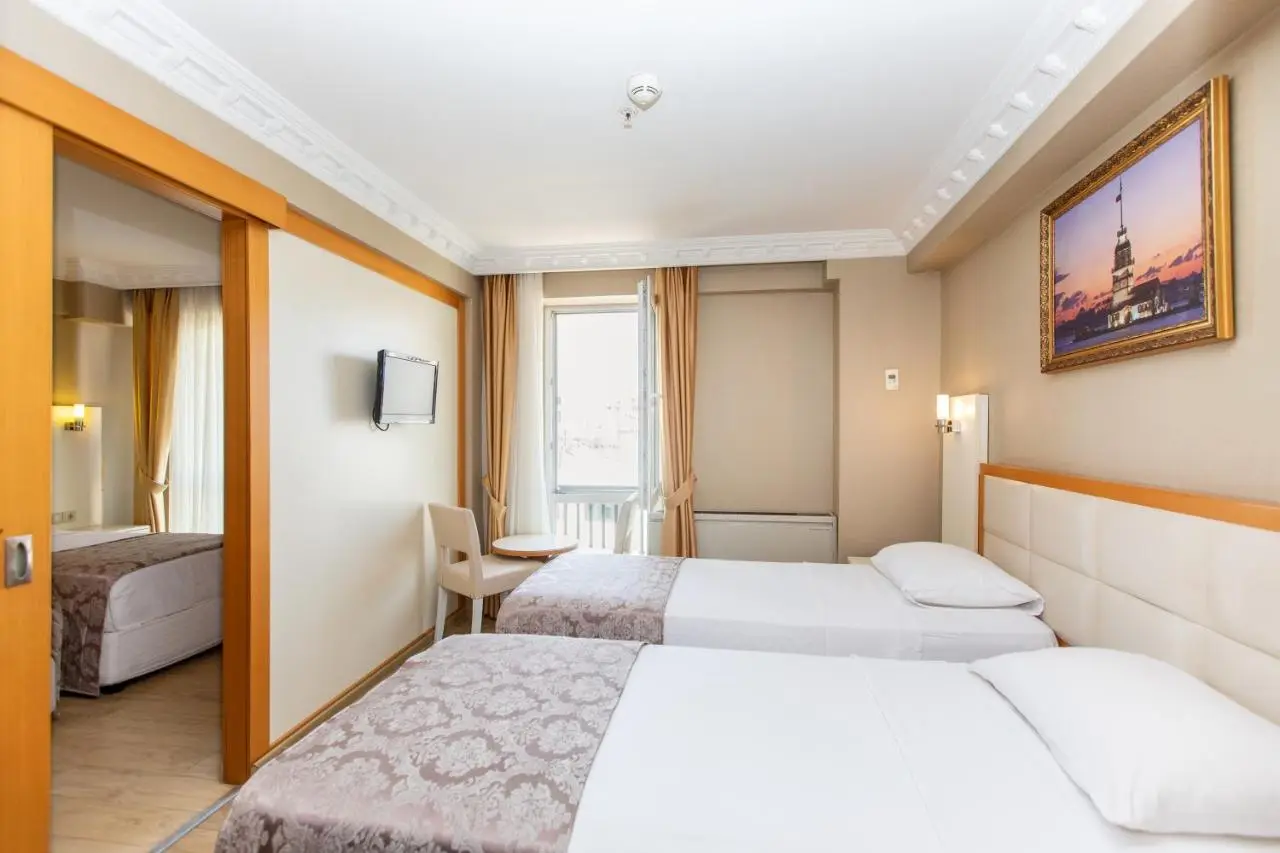 Baron Hotel & Spa