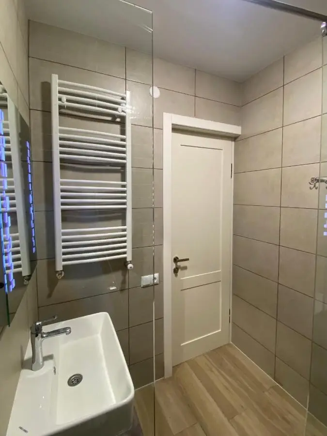 Luxury Villa in the heart of Bakuriani