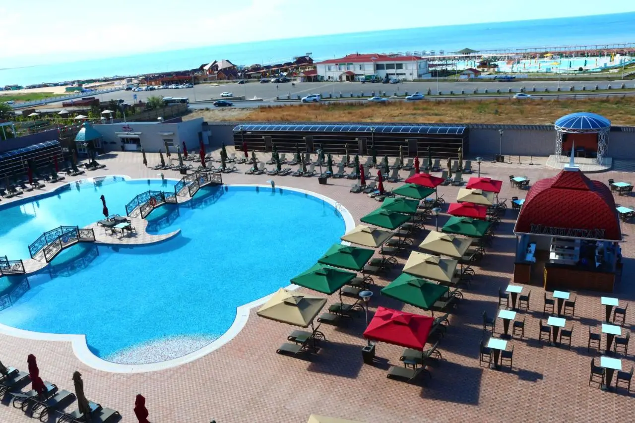 Spring Hotel