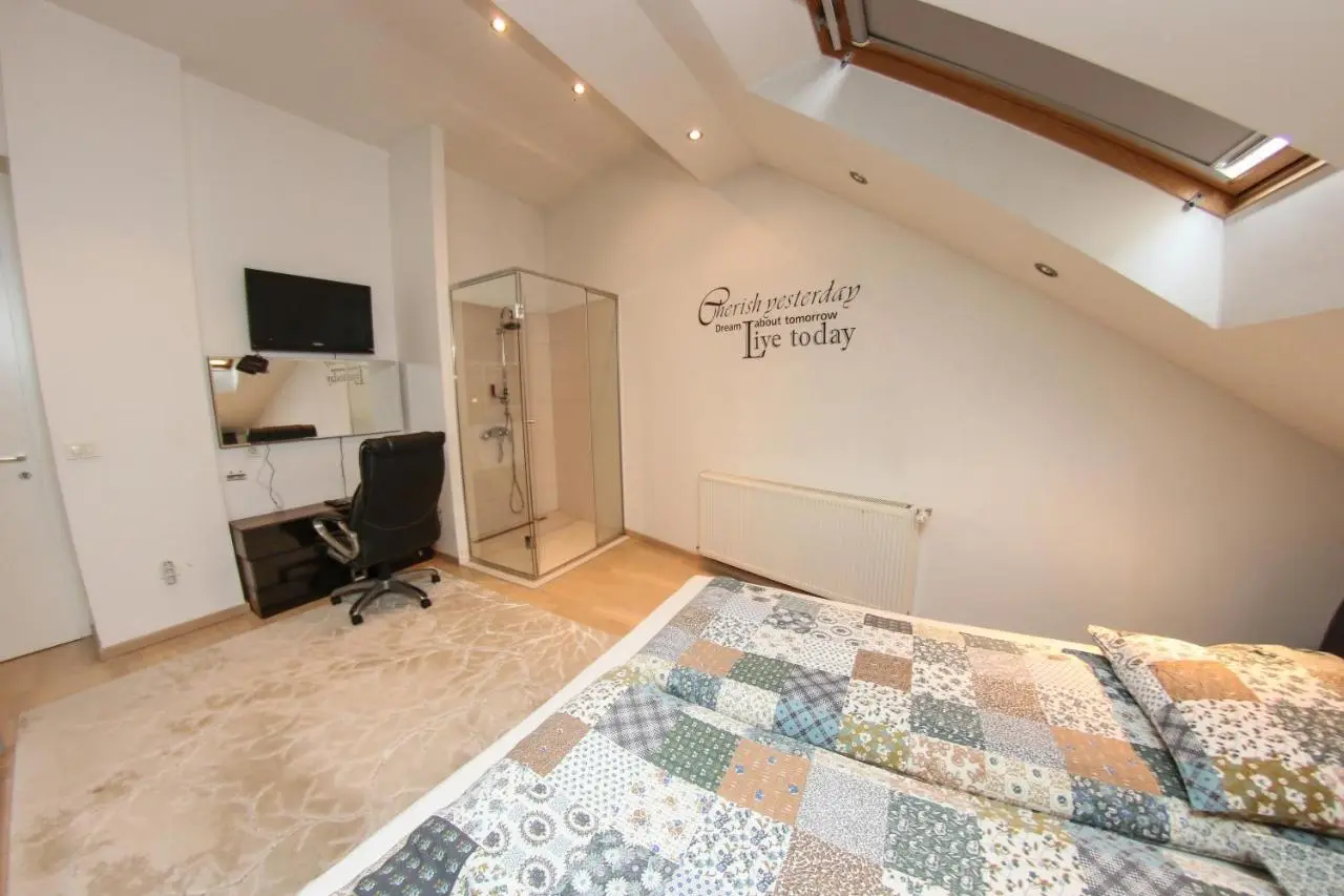 Apartman Dvor Marijin Dvor