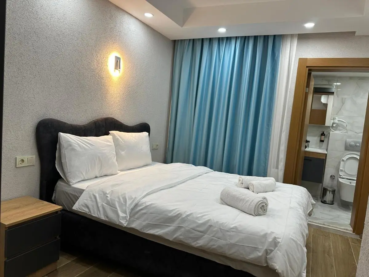 Koçyiğit Suite & Hotel