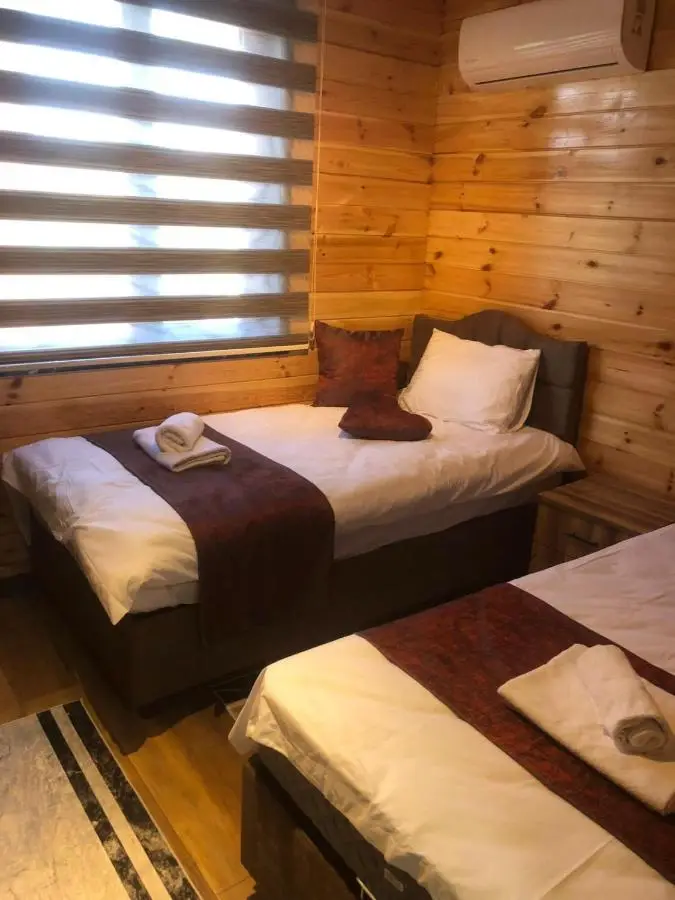 SAPANCA FAMİLY RESORT