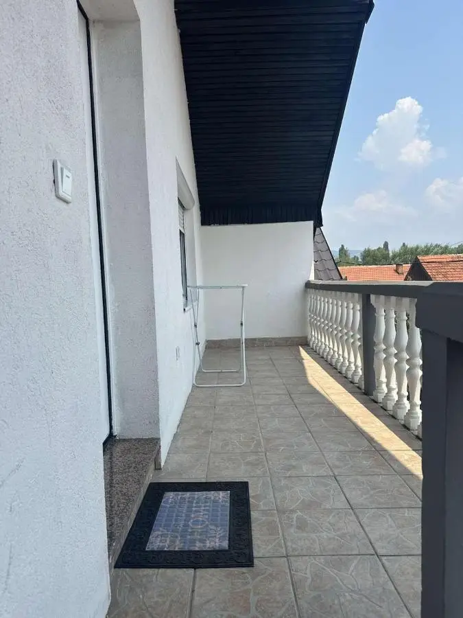 Apartman Armin