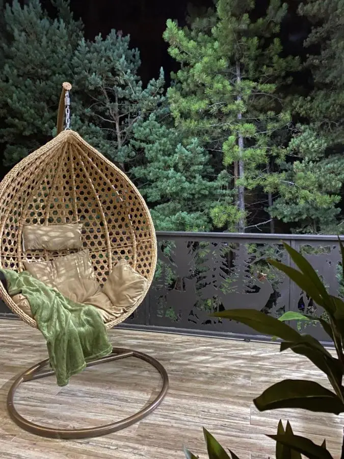 EcoCottage Didi Mindori