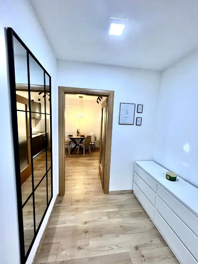 Luxury apartment Ema