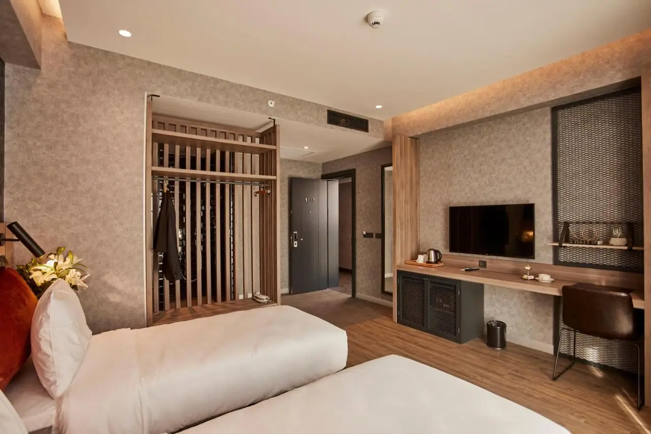 Avantgarde Urban Sisli