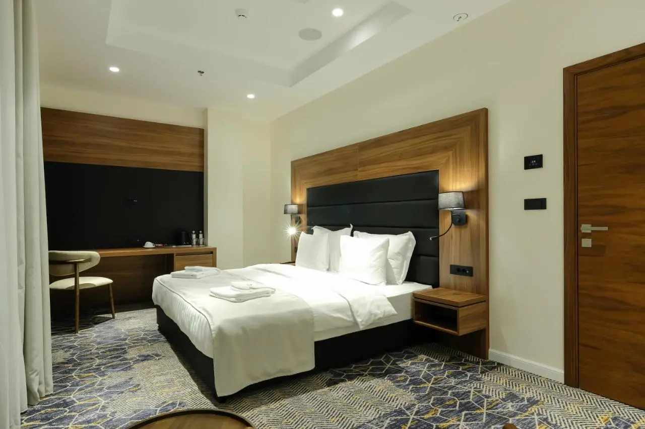 Hotel Vema