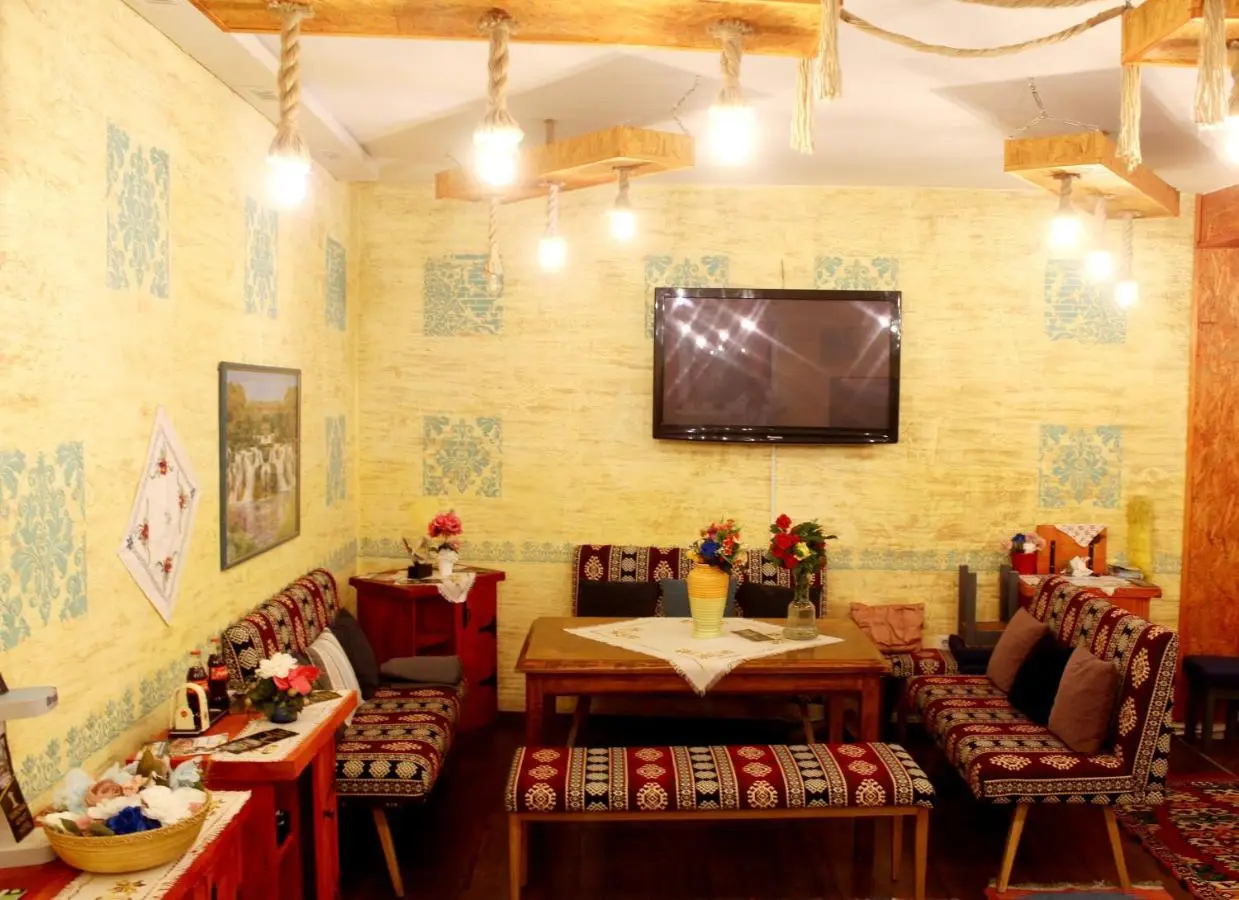 Sebilhan Apart Hotel