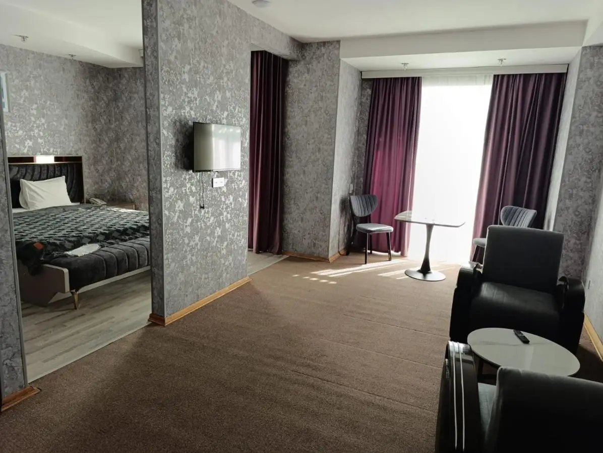 AEF Hotel