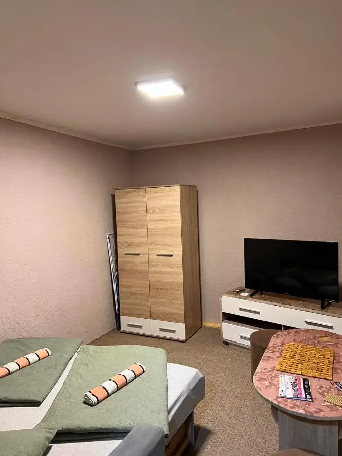 Princips Apartment