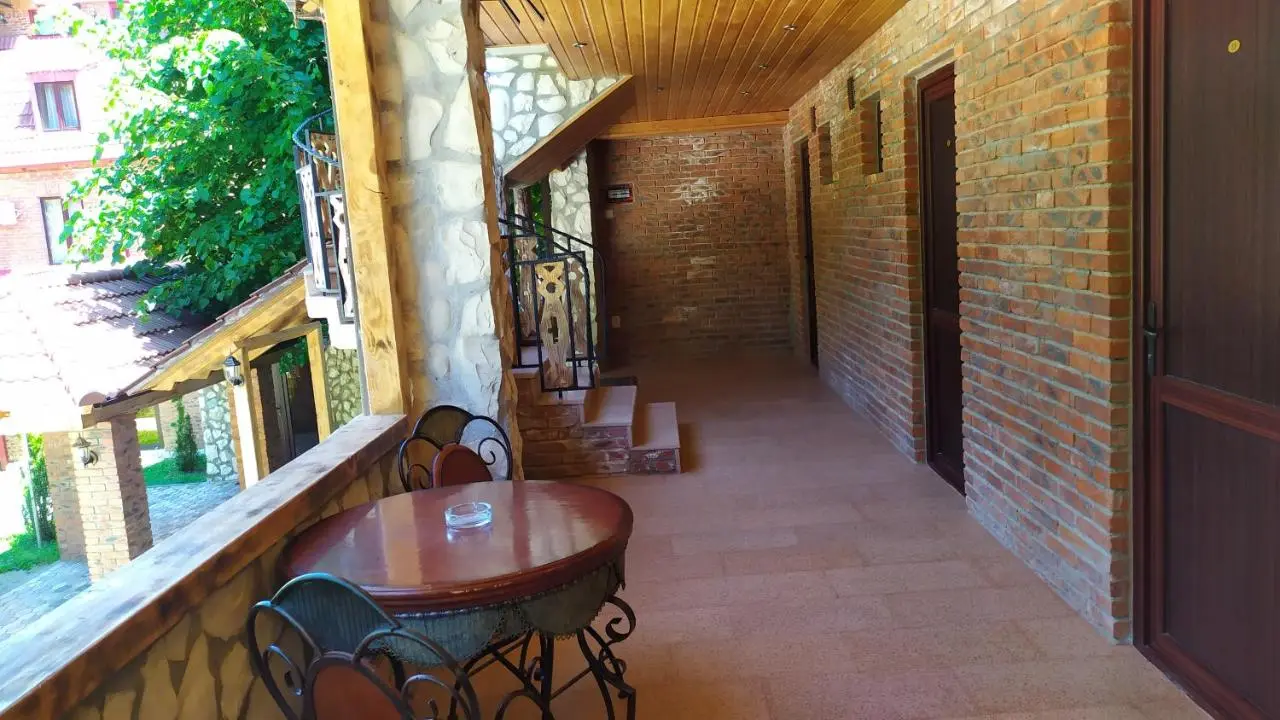 Chateau Chikovani