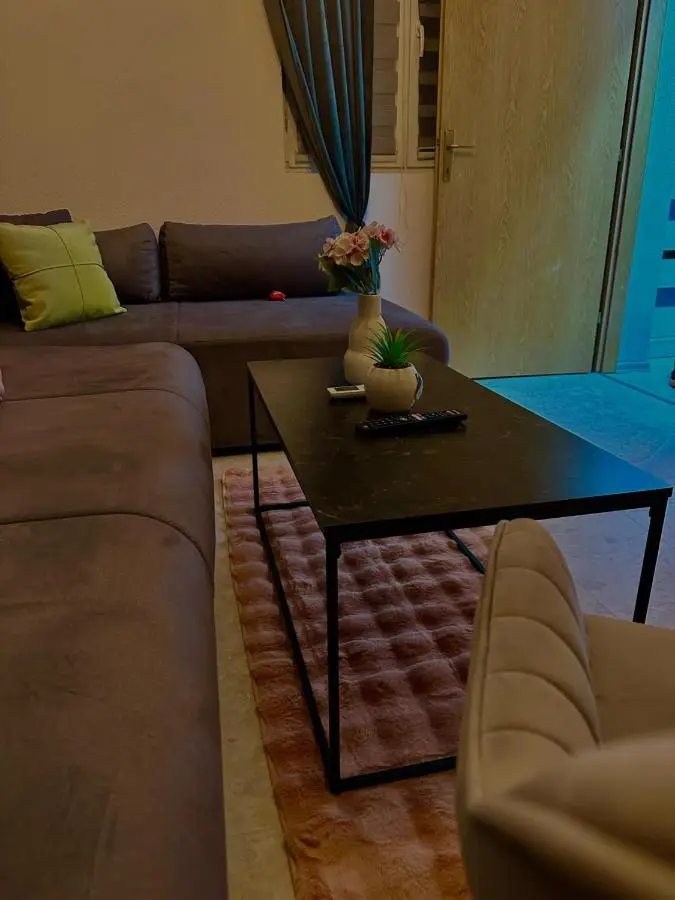 Apartman Fin