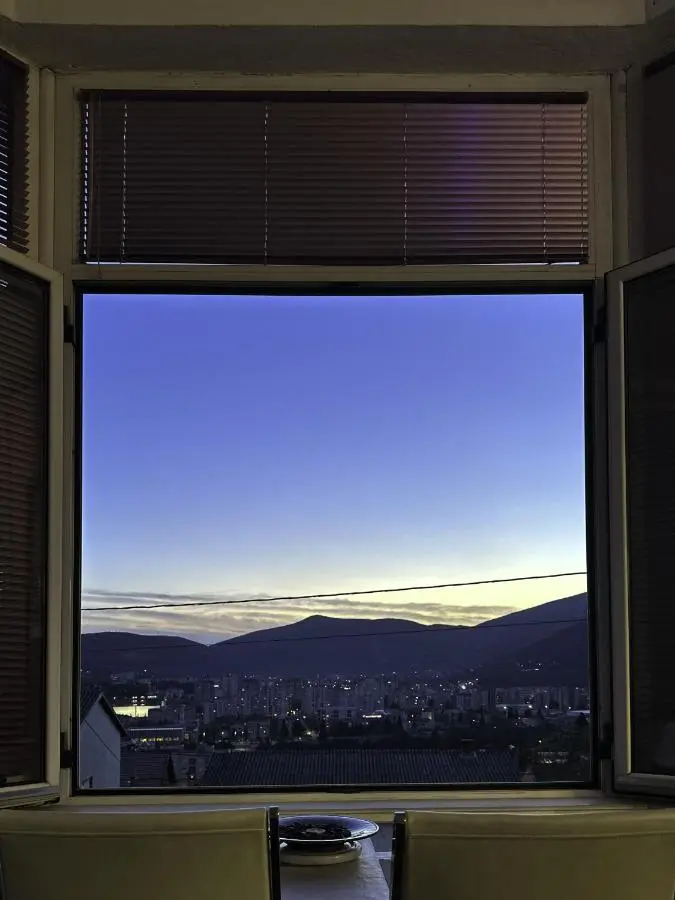 Riaho Apartment