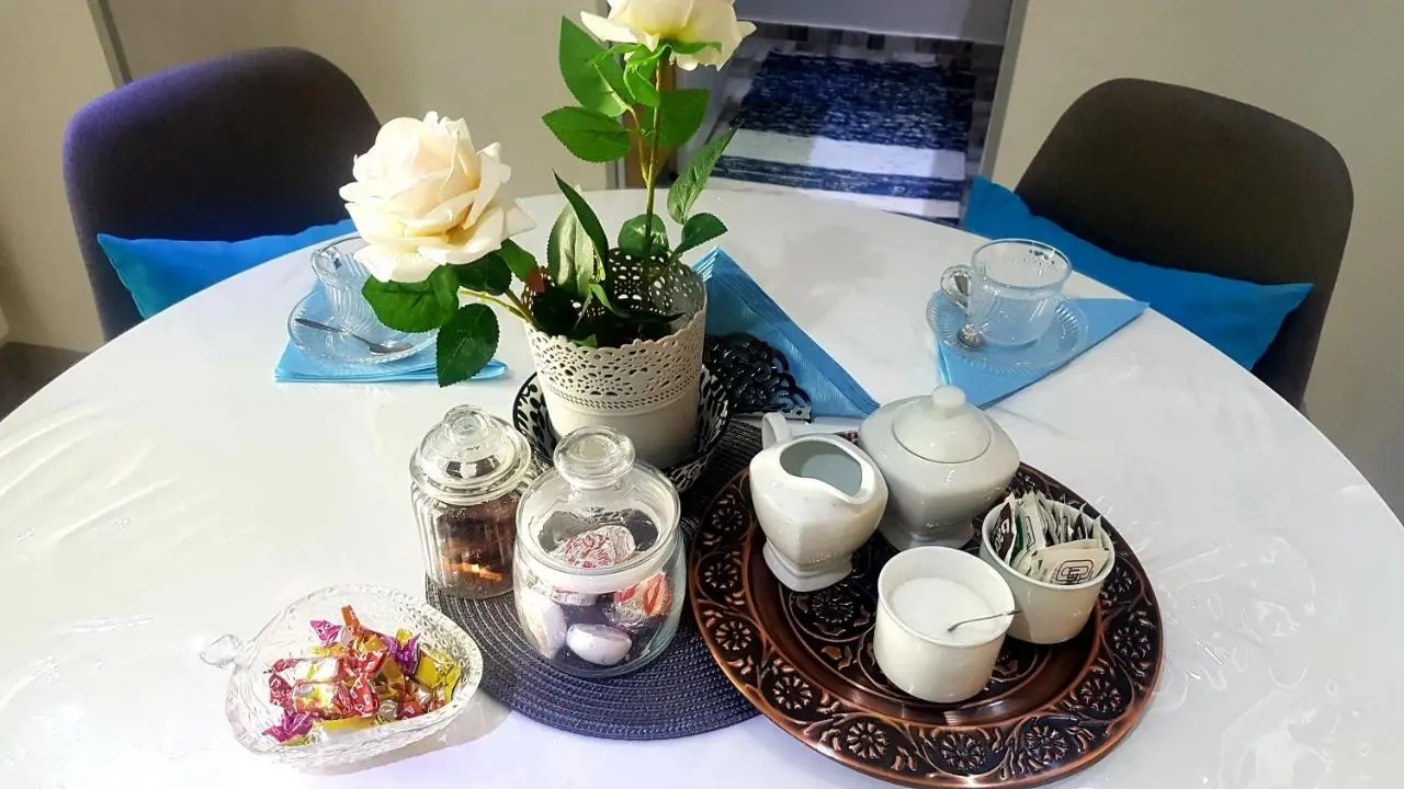 Sarajevo, Stari Grad, Apartment