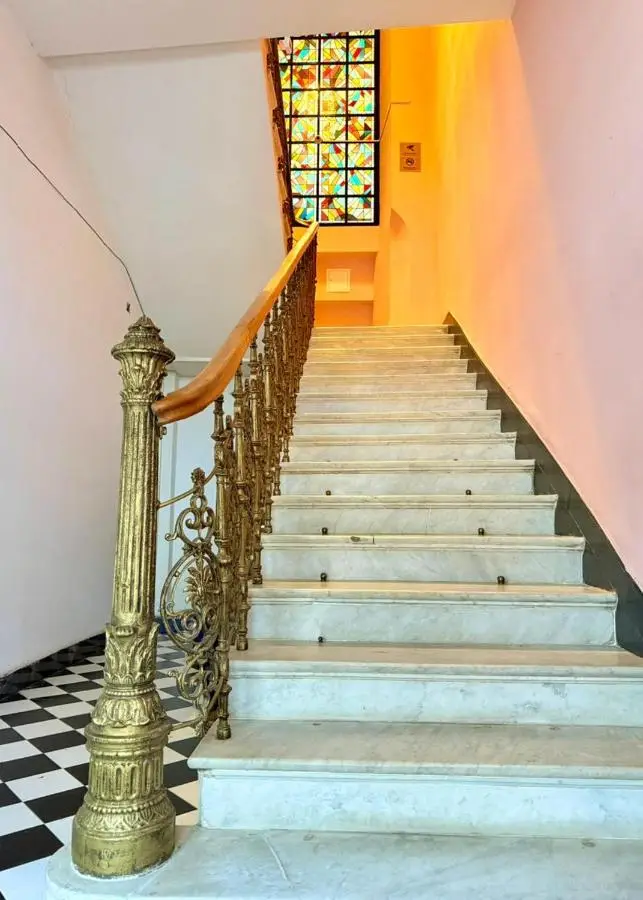 Arts Hotel by Square