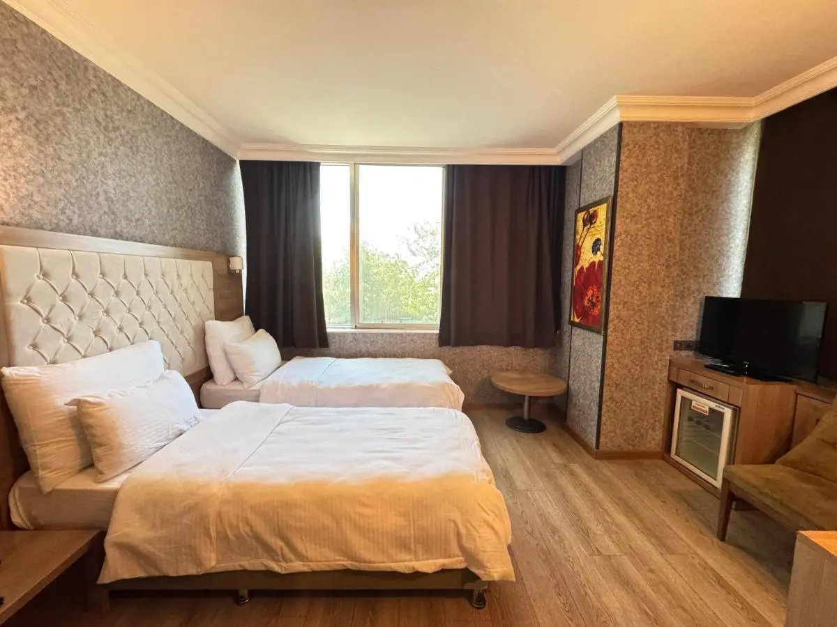 Lounge Hotel