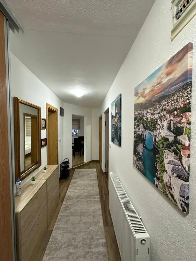 Apartmani Dalija